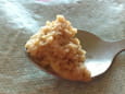 Mousse aux marrons