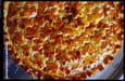 Tarte aux pommes et caramel au beurre sal�