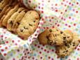 Biscuits Chokini maison