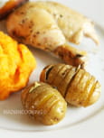 Pommes de terre � la su�doise