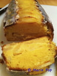 Cake aux poires fa�on clafoutis