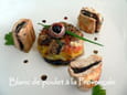 Blanc de poulet � la Proven�ale