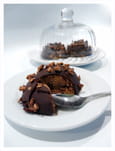 D�mes au chocolat, moelleux et craquants