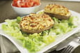 Pommes de terre gratin�es � la moutarde