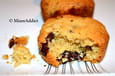 Cookies ultra moelleux aux 2 chocolats