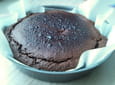 G�teau au chocolat moelleux et rapide