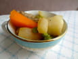 Navarin d agneau
