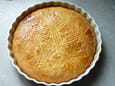 G�teau craquant