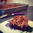 Brownie sp�culoos