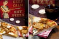 P�te � pizza maison