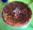 Tarte aux citrons