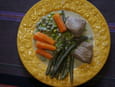 Blanquette de veau des Pyr�n�es