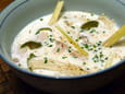 Tom Kha Gai, soupe tha�landaise au poulet