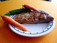 Tarte au yaourt