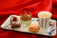 Caf� gourmand