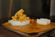 Dindonneau au curry