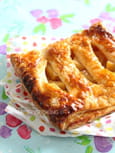 Jalousies aux pommes
