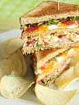 Club sandwich