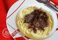 Boeuf Bourguignon