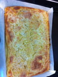 Tarte au sucre