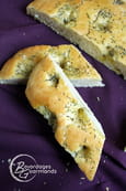 Focaccia