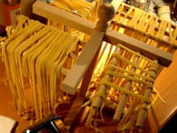 Pâtes fraîches maison : Etape 3