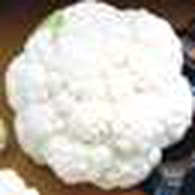 Chou-fleur en gratin : Etape 1