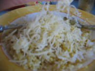 Riz au curry : Etape 4