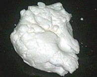 Fondant pâtissier : Etape 2