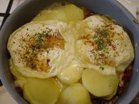 Camembert au four : Etape 6