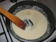 Escalopes de poulet au citron : Etape 3