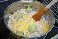 Fabrication du beurre d