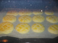 Galettes bretonnes : Etape 4