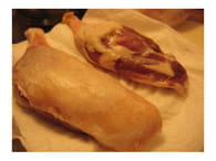 Cuisses de canard confites : Etape 2