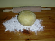 Pâté en croûte : Etape 2