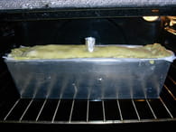 Pâté en croûte : Etape 4