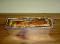 Pâté en croûte : Etape 5