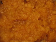 Compote de pommes : Etape 3