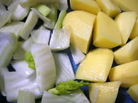 comment nettoyer fenouil