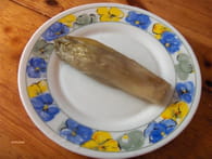 Endives au jambon : Etape 1