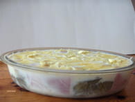 Endives au jambon : Etape 3