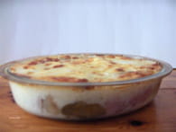 Endives au jambon : Etape 4