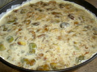 Tarte aux figues : Etape 4