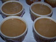 Crème aux spéculoos : Etape 1