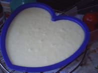 Gâteau yaourt noix de coco : Etape 6