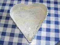 Gâteau aux blancs d'oeufs : Etape 4