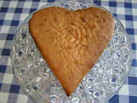Gâteau aux blancs d'oeufs : Etape 5