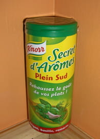 Légumes du soleil à la mozzarella : Etape 2