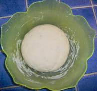 Kouign-amann de Bretagne : Etape 1