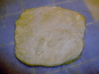 Kouign-amann de Bretagne : Etape 5